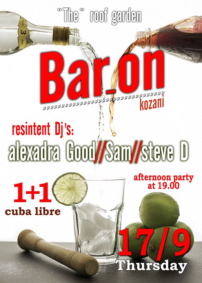 baron